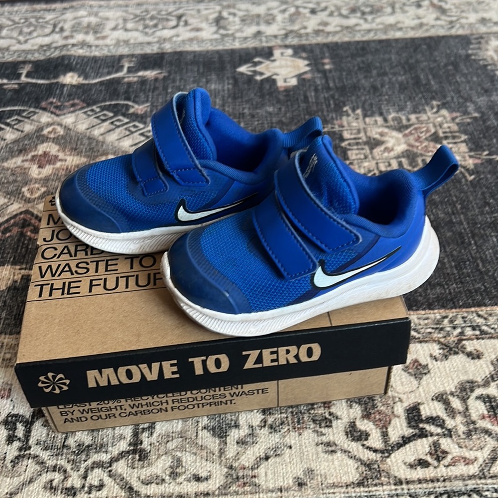 Nike Star Runner 3 (TDV)